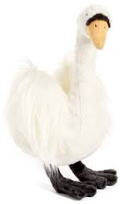 Medium Solange Swan Stuffed Animal Playtime Perfect Companion Jellycat Boy Fashion Kids Fall Outfits