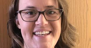 Amber Goff joins the Jackson County WVU Extension team