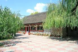 0340505106, 0727 432165 web pensiune agroturistica aflata in loc. Pensiunea La Traian Tulcea Cazare Tulcea