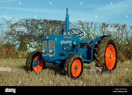 Image result for Tractor Blue 1962 Tractor