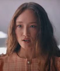 Characters in Bottoms