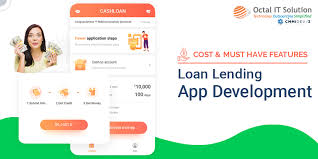 Maybe it's for a new home. How To Develop A Loan Lending Mobile App