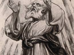 The book of enoch seems to indicate that the world before noah's flood was a much darker place, as far as melanin is concerned. Why Is Everyone Obsessed With The Book Of Enoch Why Is The Book Of Enoch So Popular Beliefnet