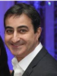 Guy Meyer HADDAD (Docapost BPO à Ivry-sur-Seine)