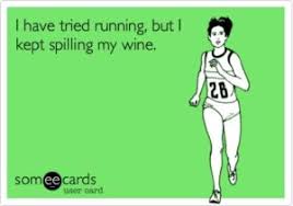 Funny Running Quotes Run For Good