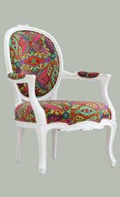 Colourful Chair Love It Gibidesign Alexander White Koltuklar Berjer Koltuk Tekli Koltuk