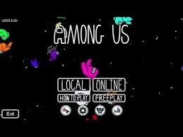 Among us is a social online game that provides a unique experience that no other title can offer. How To Install Among Us On A Chromebook The Windows Version Youtube