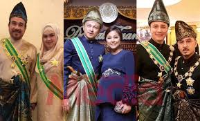 Berikut adalah jadual cuti perayaan melibatkan tahun baru cina, hari raya aidilfitri, deepavali, hari kaamatan, hari gawai dayak dan hari krismas bagi sesi persekolahan tahun 2018. Senarai Artis Dapat Title Baru Media Hiburan