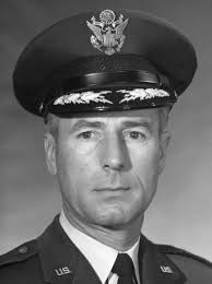 GENERAL JAMES E. HILL > Air Force > Biography Display