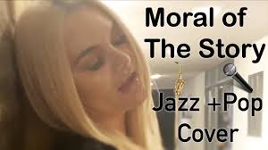 Ashe ft. Niall Horan