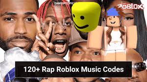 Music code ids are not the same thing as game codes in roblox. 120 Roblox Music Codes Rap 2021 22gz 6ix9in And Others Game Specifications