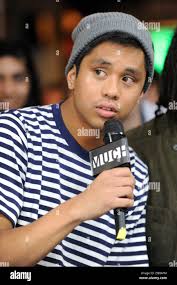 Michael martinez hi-res stock photography and images