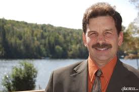 Denis Lévesque primé au Gala reconnaissance du monde agricole