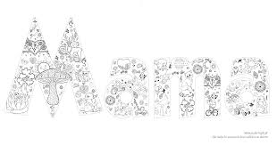 Dzień matki to ważne święto zarówno dla małych jak i dużych dzieci :). Obrazki Na Dzien Matki Do Kolorowania Obrazki Gallery