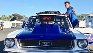 Street Outlaws Kamikaze Crash | Tiktok