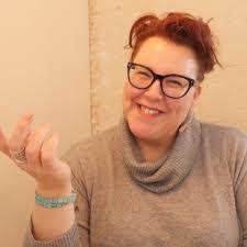 Christine Lemieux's Instagram, Twitter & Facebook