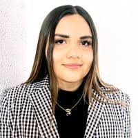 Maria Patlan's Instagram, Twitter & Facebook