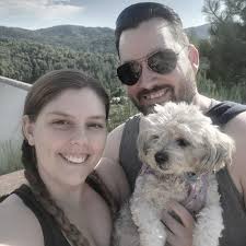 Cathryn Edwards and Kyle Hamilton's Wedding Website