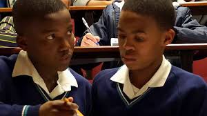 UCT Maths Competition