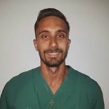 Andreas Ruiz's Instagram, Twitter & Facebook