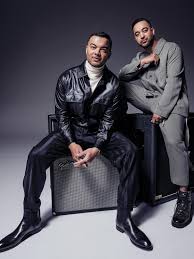 Guy sebastian's outfit got more attention online than most of the finalists during the controversial grand finale of the voice. Guy And Chris Sebastian Address The Voice Cheating Allegations Daily Telegraph