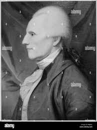 Richard henry lee hi-res stock photography and images