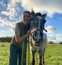 CRRE Centro de Rescate y Rehabilitación Equino