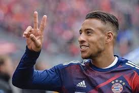 Bayern munich star corentin tolisso scored a stunner against atletico madrid to help his side smash the rojiblancos in the champions league. Corentin Tolisso Facebook