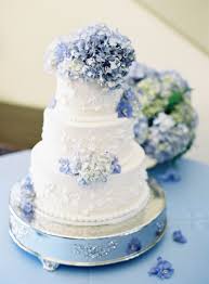 Classic Virginia Campus Wedding From Michael Carina Photography Wedding Cakes Blue Hydrangeas Wedding Floral Wedding Cakes