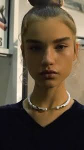 Meghann Fahy's resume rocks so hard.