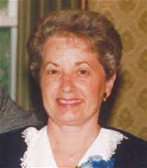 Obituary information for Barbara Jean Howe