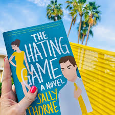 What are you guys reading? Books Like The Hating Game Book Girls Guide