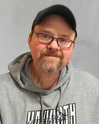 Aaron Lee Bailey Obituary February 24, 2025