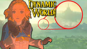 Botw 2 release date, name & more revealed in ridiculous 'leak'. How Botw 2 Will Be Very Different From The Original Zelda Speculation Youtube