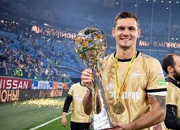 Dejan lovren's instagram live video from 2nd june 2019, liverpool's champions league winners dejan lovren was asked if the new signings of last year would feel the huge crowd and glorious. Xherdan Shaqiri Sends A Message To Dejan Lovren As Zenit Becomes Russian Premier League Champion