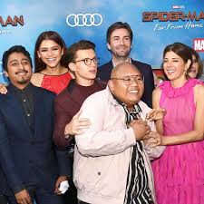 Happy birthday loser… @tomholland2013a post shared by zendaya (@zendaya) on jun 1, 2018 at 12:58pm pdt. Pin Su Spider Man Far From Home Homecoming