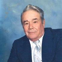 Carvey Lester Thompson Sr. Obituary