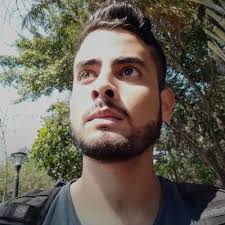 Ronny Torres Velez (@ronnytorresv)