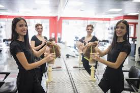 Paul mitchell is amazing!so positive full of support talent fun and like a family!they dont toni&guy hairstyling academy is a much different experience than that of a paul. Pitt Community College Taking Over Mitchell S Hair Styling Academy Wiks Fm