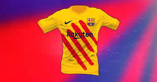 The catalan club will use this jersey only in home games. New Fcb Kit Cheap Online