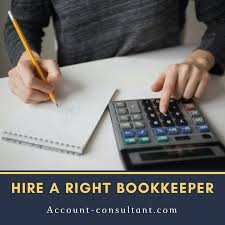 Hire A Bookkeeper Xero Bookkeepers Near Me Account Consultant Bookkeeping Accounting Bookkeeping Services