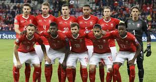 Le coup d'envoi du match il s'agit d'une rencontre de euro 2020, groupe a. Euro 2020 La Suisse Avec L Italie La Turquie Et Le Pays De Galles Rts Ch Football