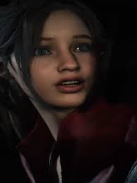 Destiny Deck Claire Redfield