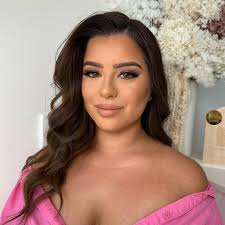 Monica Mazevski Makeup & Beauty