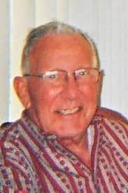 James Condon Obituary (1930