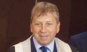 Another university pay row as chief gets £400,000 package