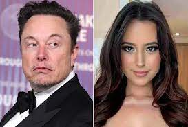 Elon Musk diz que deu mais de R$ 14 milhões à mãe de seu suposto 13º filho:  'Nem sei se é meu'