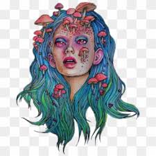 Mushroom Trippy And Art Image Spiritual Psychedelic Art Hd Png Download 500x633 712432 Pngfind Explore free cloud png images & cloud transparent images on vhv.rs. spiritual psychedelic art hd png