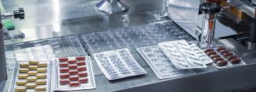 Dry granulator, tablet press machine, capsule filling machine, blister machine, piece packing machine. Spm Pharma Liquid Filling Solid Production And Packing Machineries