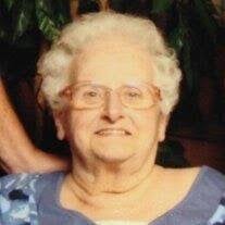 Mrs. Lenora Porter Ridenhour Obituary